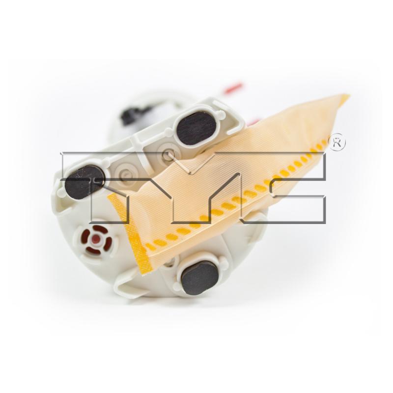TYC 150086 Fuel Pump Module Assembly product image 1 of 5