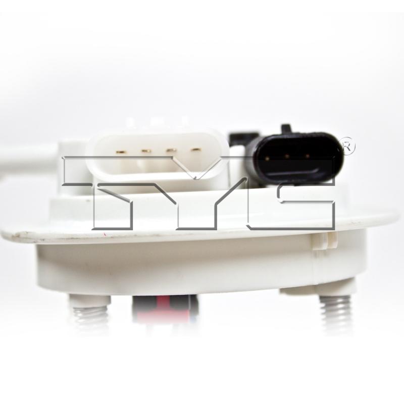 TYC 150086 Fuel Pump Module Assembly product image 2 of 5