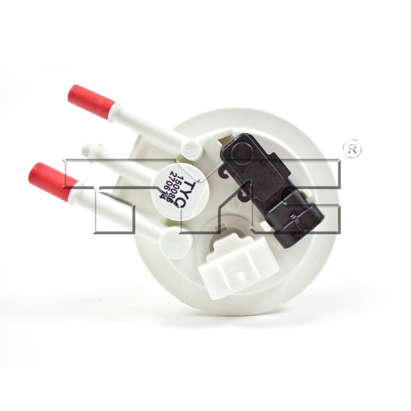 TYC 150086 Fuel Pump Module Assembly product image 4 of 5