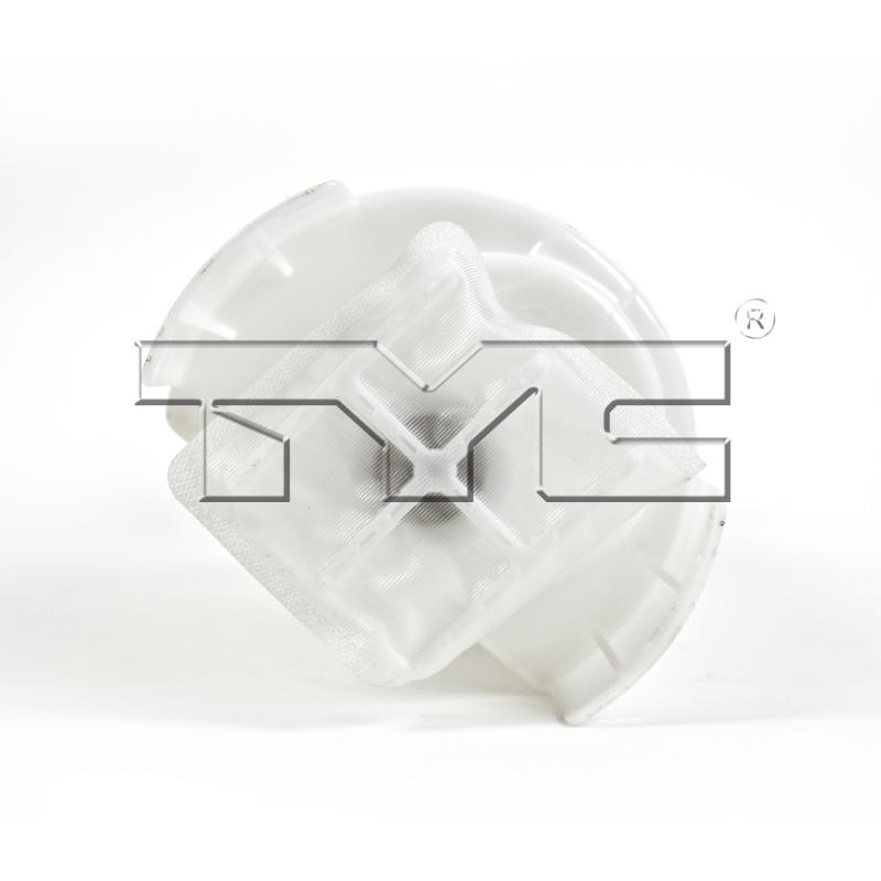 TYC 150089 Fuel Pump Module Assembly product image 3 of 3