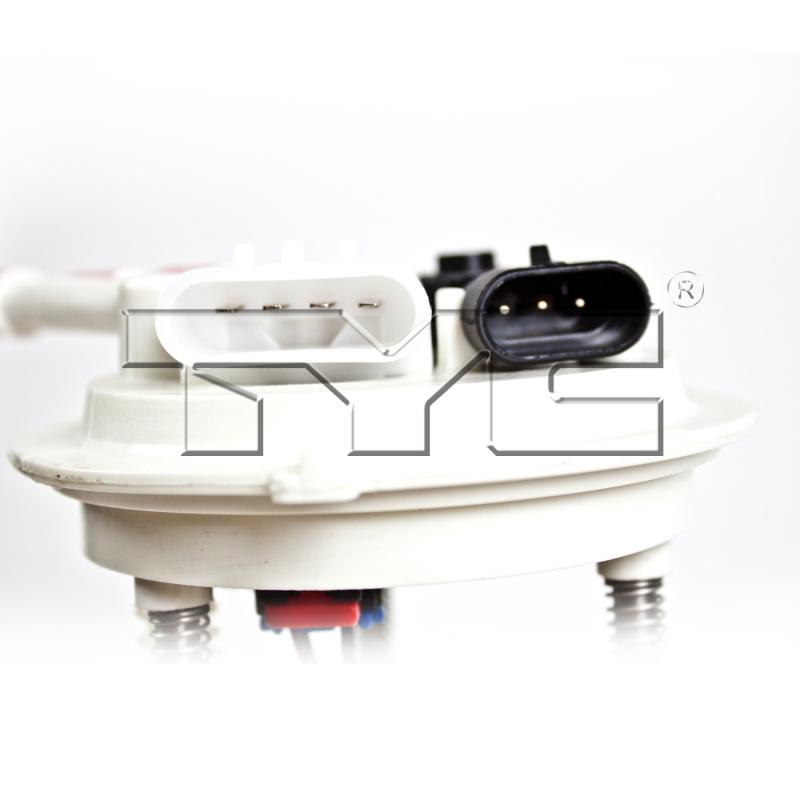 TYC 150094 Fuel Pump Module Assembly product image 1 of 2