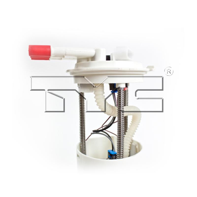 TYC 150094 Fuel Pump Module Assembly product image 2 of 2