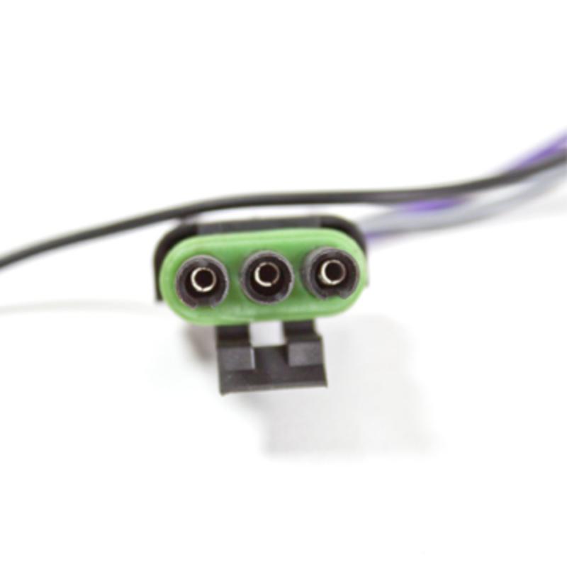 TYC 150097 Fuel Pump Module Assembly product image 3 of 5
