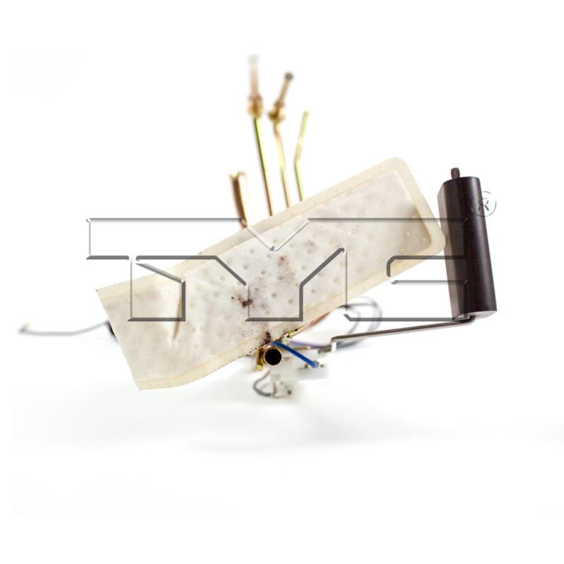 TYC 150097 Fuel Pump Module Assembly product image 5 of 5