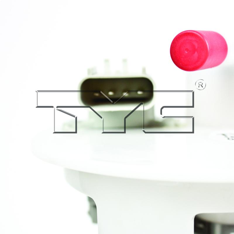 TYC 150103 Fuel Pump Module Assembly product image 1 of 5