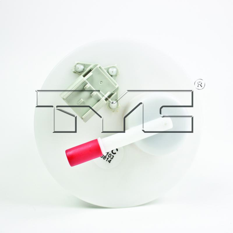 TYC 150103 Fuel Pump Module Assembly product image 2 of 5