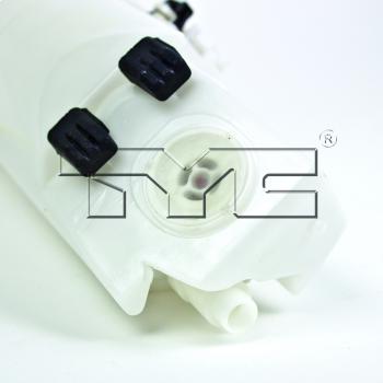 TYC 150105 Fuel Pump Module Assembly product image 1 of 5