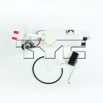 TYC 150105 Fuel Pump Module Assembly product image 2 of 5