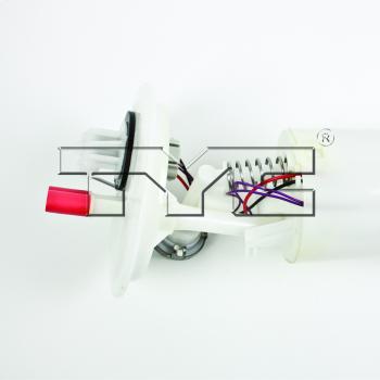 TYC 150105 Fuel Pump Module Assembly product image 3 of 5