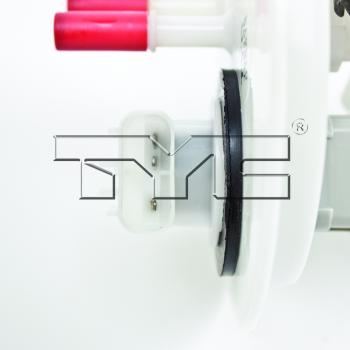 TYC 150105 Fuel Pump Module Assembly product image 5 of 5