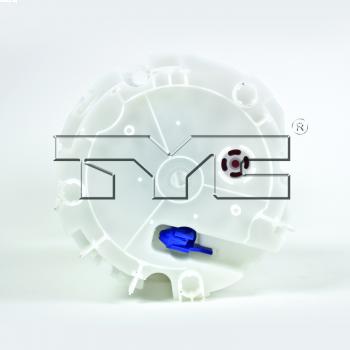 2004 Dodge Ram 1500 Fuel Pump Module Assembly TYC 150111 image 1 of 3