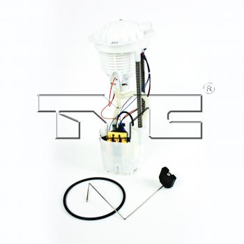 2004 Dodge Ram 1500 Fuel Pump Module Assembly TYC 150111 image 3 of 3