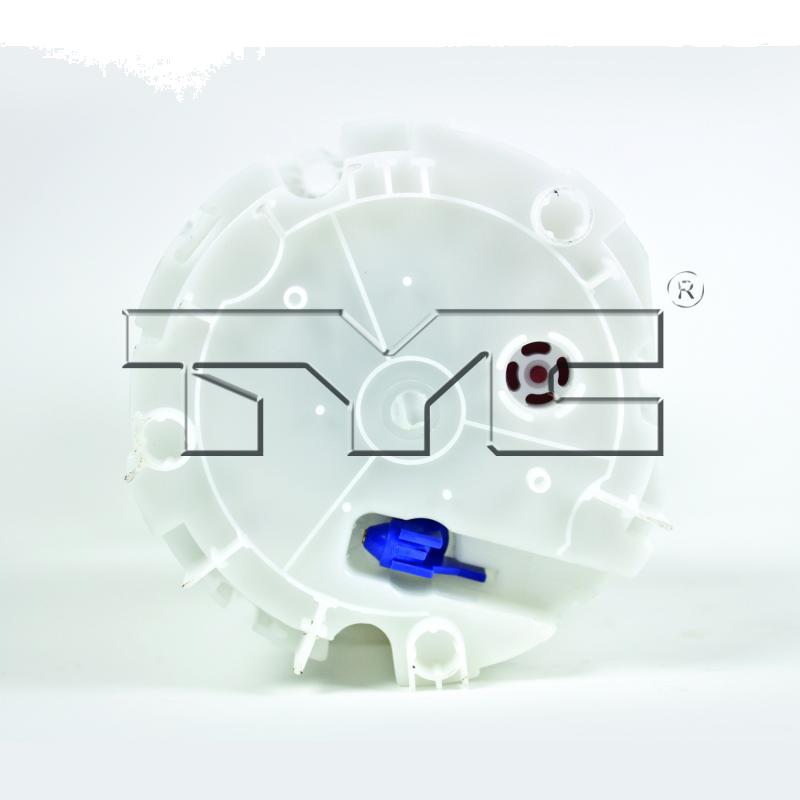 2006 Dodge Ram 1500 Fuel Pump Module Assembly TYC 150111 image 1 of 3