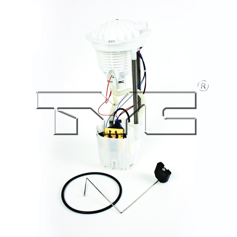 2006 Dodge Ram 1500 Fuel Pump Module Assembly TYC 150111 image 3 of 3