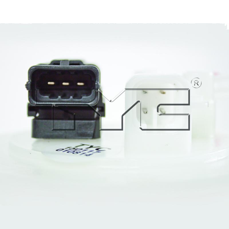 TYC 150117 Fuel Pump Module Assembly product image 1 of 2