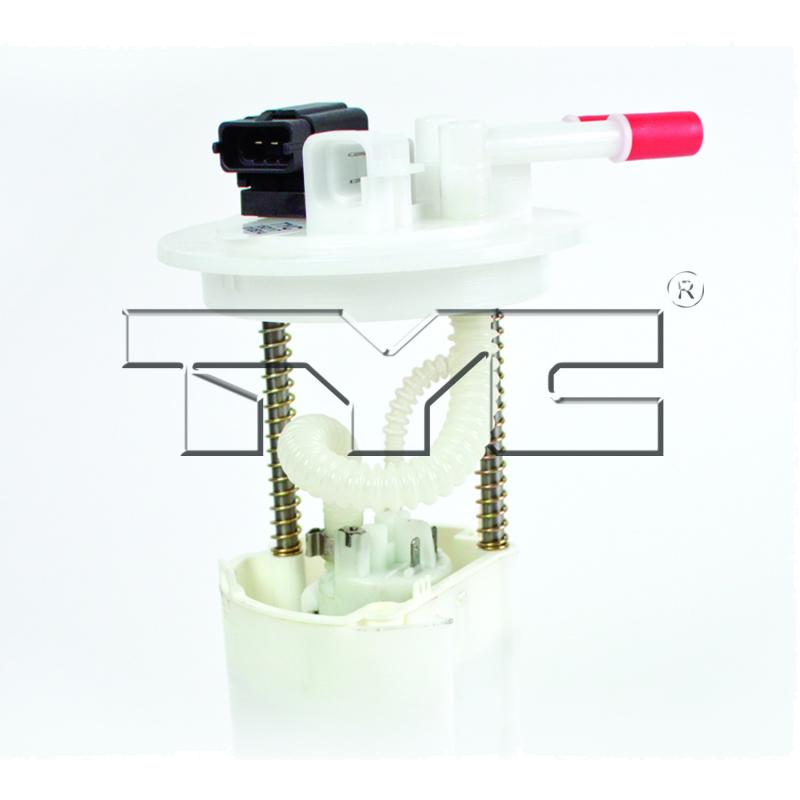 TYC 150117 Fuel Pump Module Assembly product image 2 of 2
