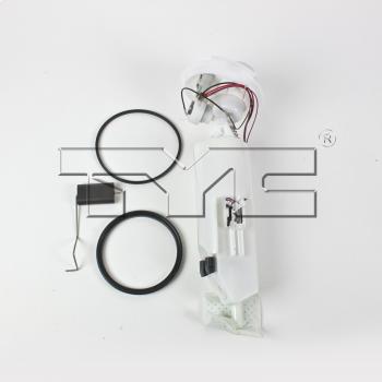 TYC 150134 Fuel Pump Module Assembly product image 1 of 5