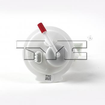 TYC 150134 Fuel Pump Module Assembly product image 2 of 5