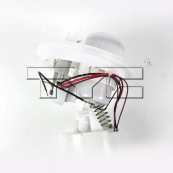 TYC 150134 Fuel Pump Module Assembly product image 4 of 5