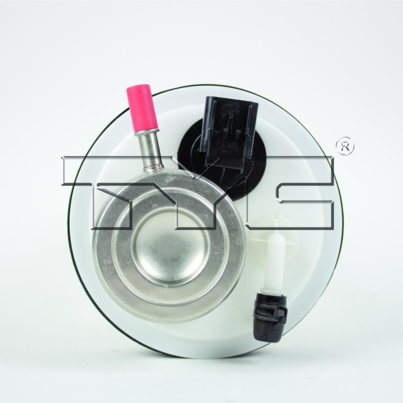 TYC 150186 Fuel Pump Module Assembly product image 1 of 5