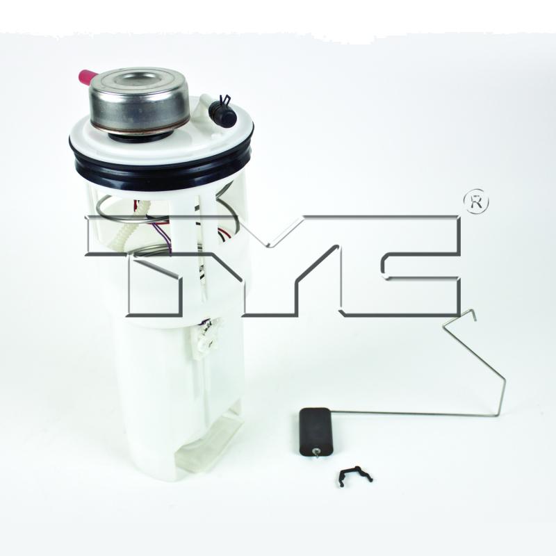 TYC 150186 Fuel Pump Module Assembly product image 4 of 5
