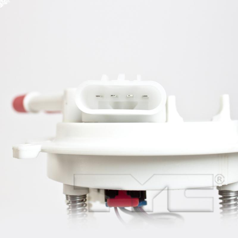TYC 150274 Fuel Pump Module Assembly product image 1 of 5