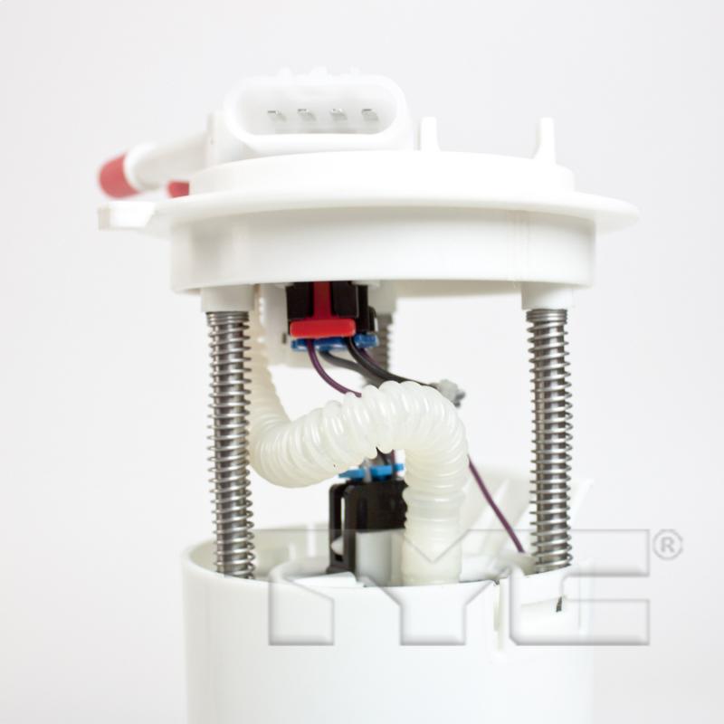 TYC 150274 Fuel Pump Module Assembly product image 5 of 5