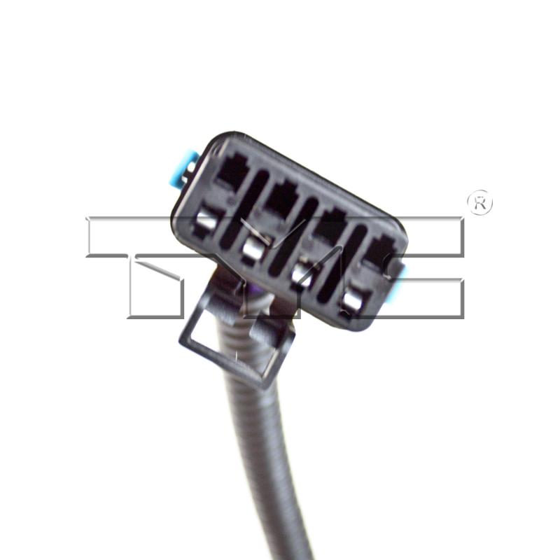 TYC 150288 - Fuel Pump Module Assembly TYC 150288 Fuel Pump Module Assembly product image 2 of 2