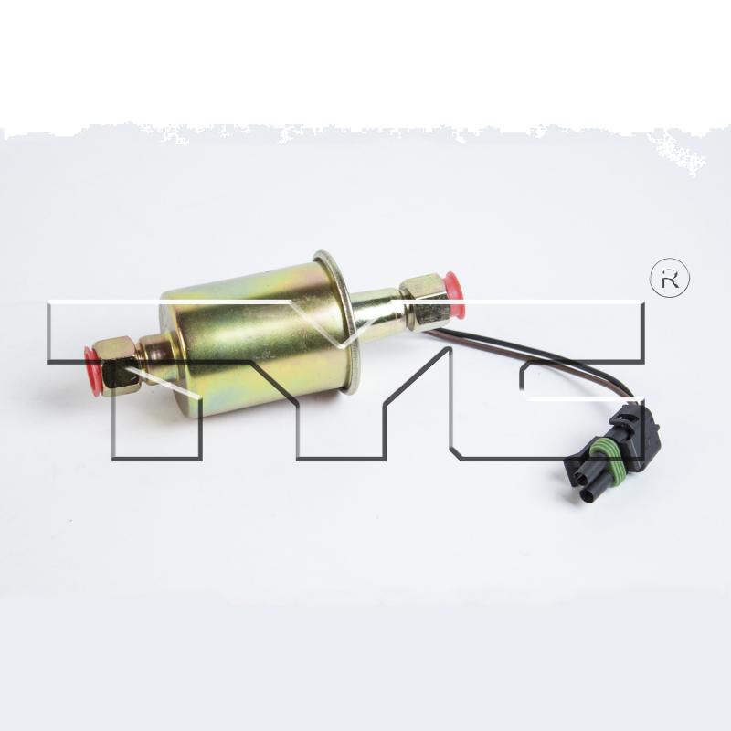 TYC 152045 Electric Fuel Pump product image 1 of 3