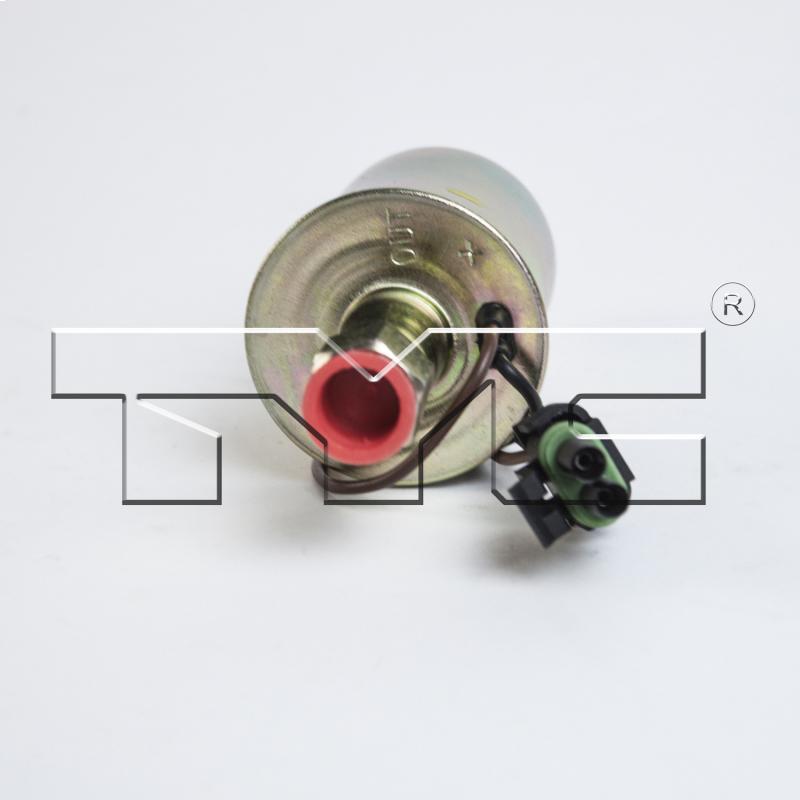 TYC 152045 Electric Fuel Pump product image 2 of 3