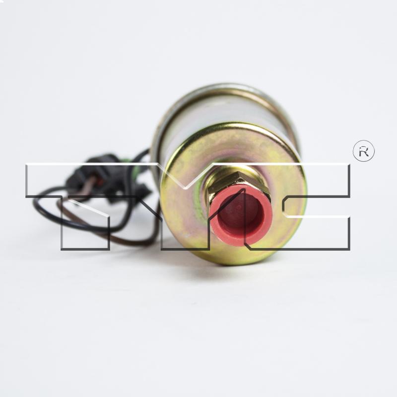 TYC 152045 Electric Fuel Pump product image 3 of 3
