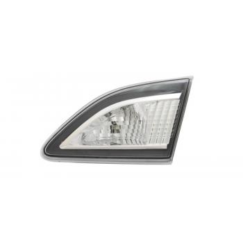 2011 Mazda 3 Tail Light Assembly Right Inner TYC 17026700 image 2 of 4