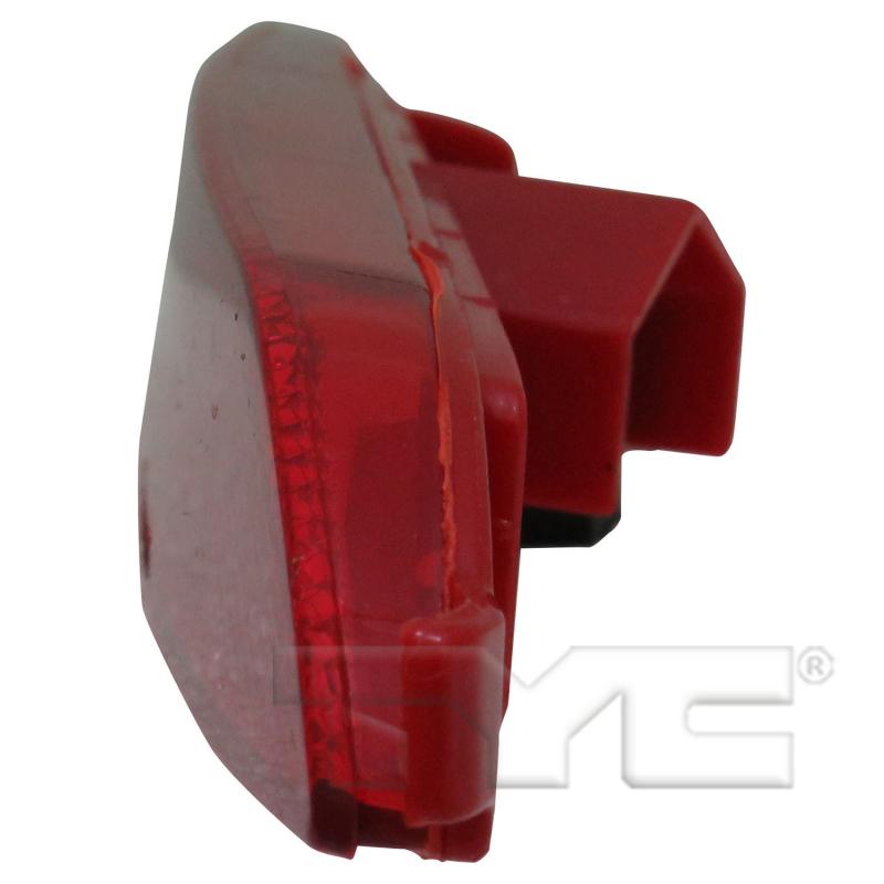 TYC 170293001 - Reflector Assembly TYC 170293001 Reflector Assembly product image 2 of 6