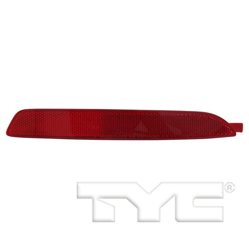 TYC 170293001 - Reflector Assembly TYC 170293001 Reflector Assembly product image 3 of 6