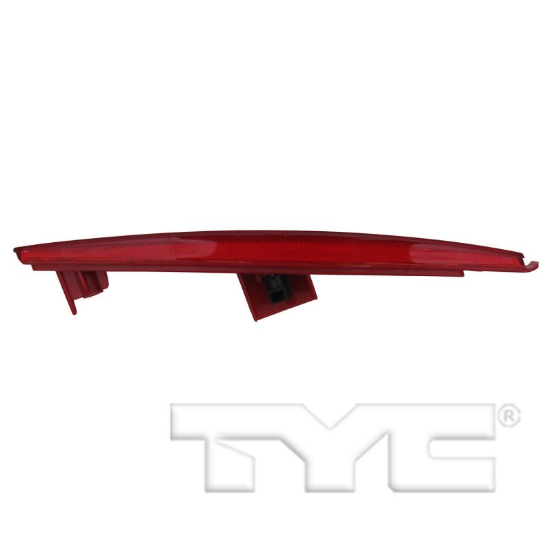 TYC 170293001 - Reflector Assembly TYC 170293001 Reflector Assembly product image 4 of 6