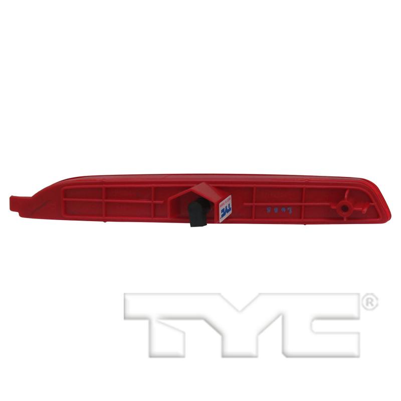 TYC 170293001 - Reflector Assembly TYC 170293001 Reflector Assembly product image 5 of 6