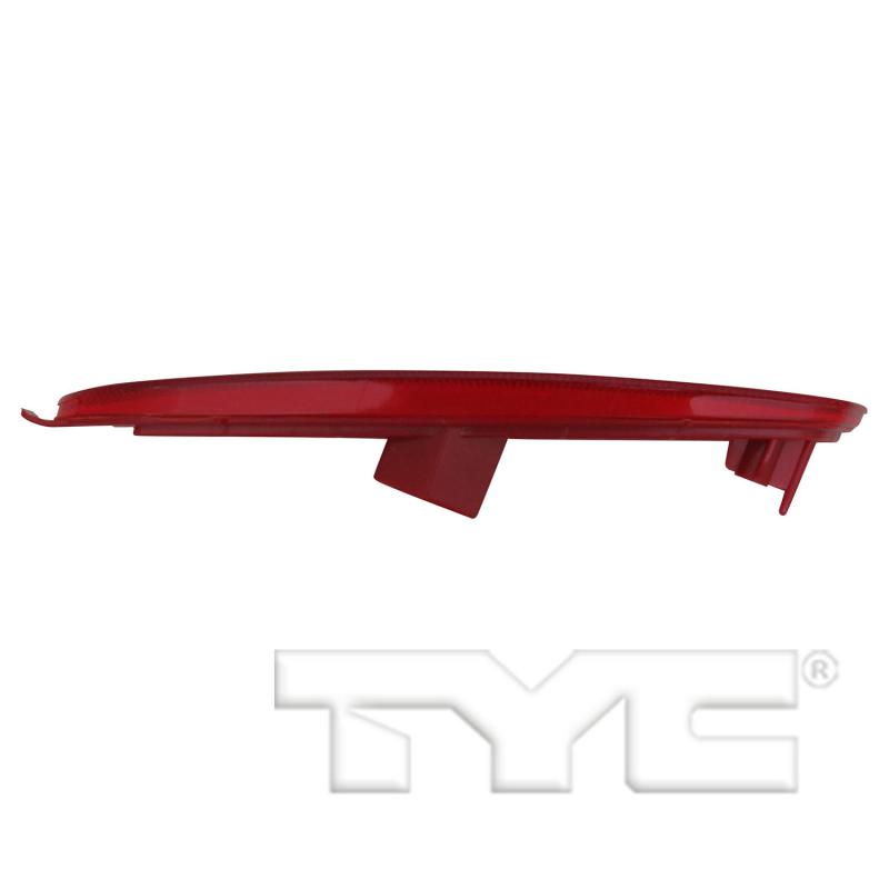 TYC 170293001 - Reflector Assembly TYC 170293001 Reflector Assembly product image 6 of 6