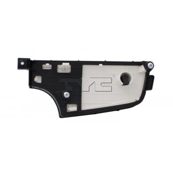 2011 Kia Soul Reflector Assembly Rear Left TYC 17032200 image 2 of 4
