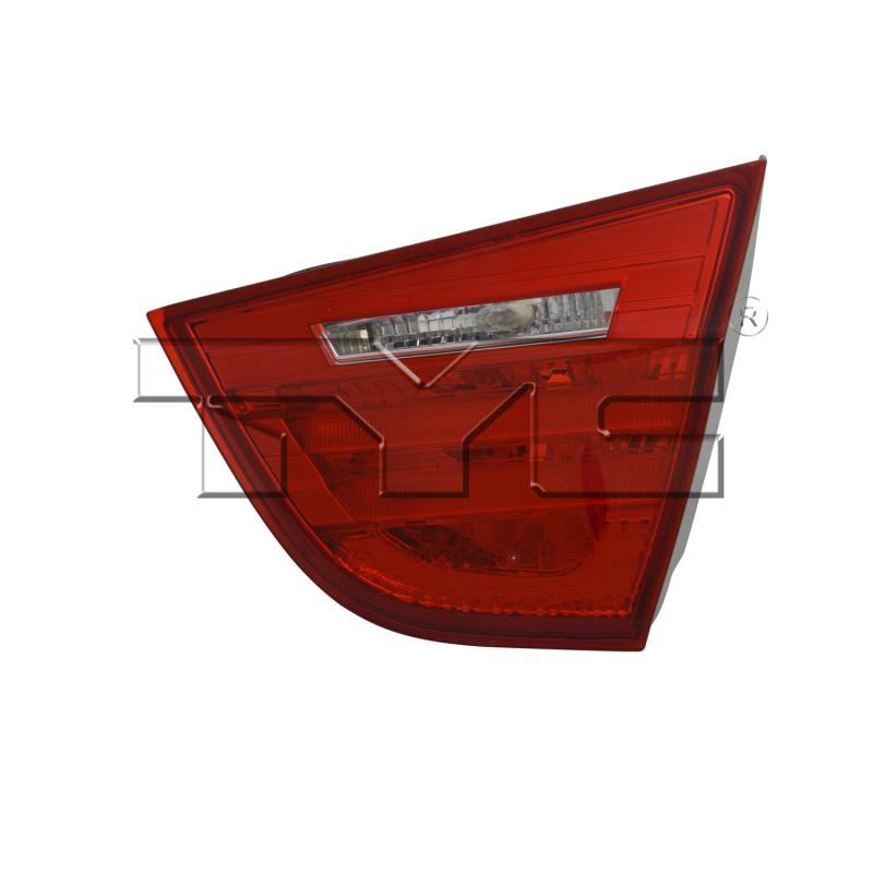2009 BMW 328i xDrive Tail Light Assembly Right Inner TYC 170389009 image 1 of 2