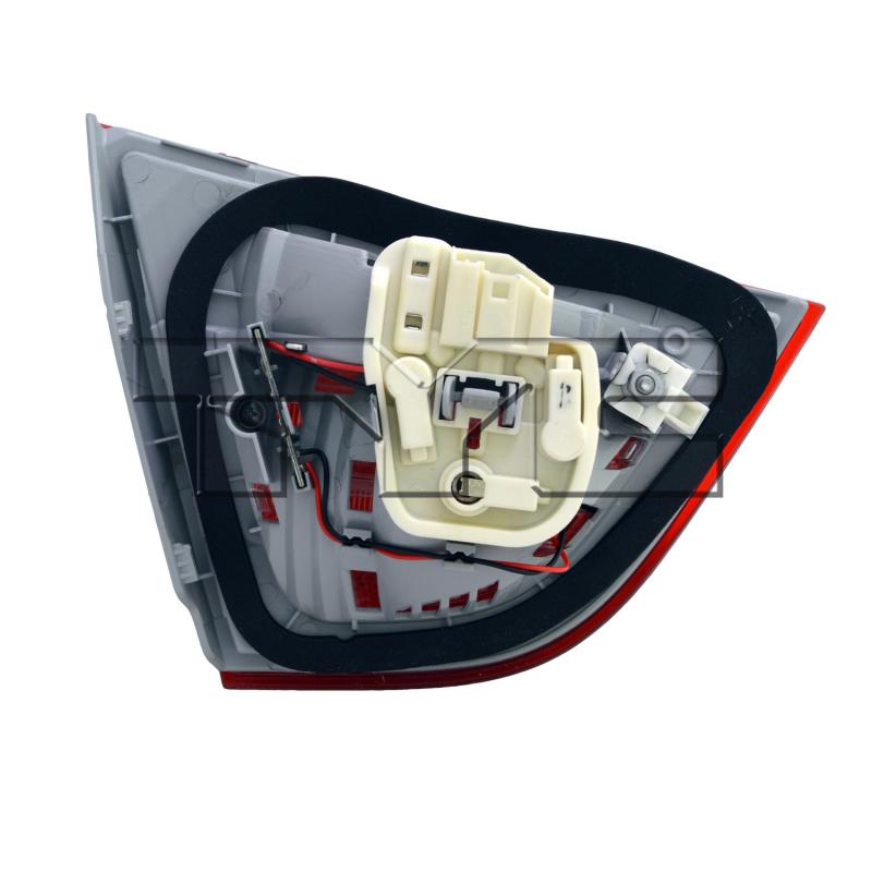 2009 BMW 328i xDrive Tail Light Assembly Right Inner TYC 170389009 image 2 of 2