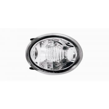 2000 Pontiac Grand Am Back Up Light Lens / Housing