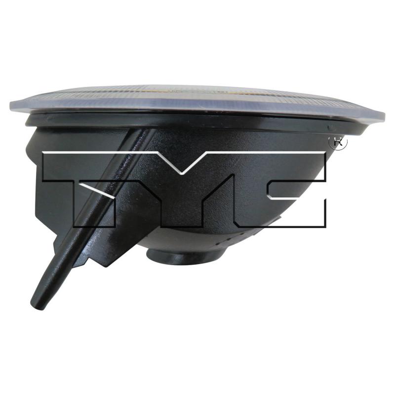 TYC 175031011 Back Up Light Lens / Housing product image 1 of 6