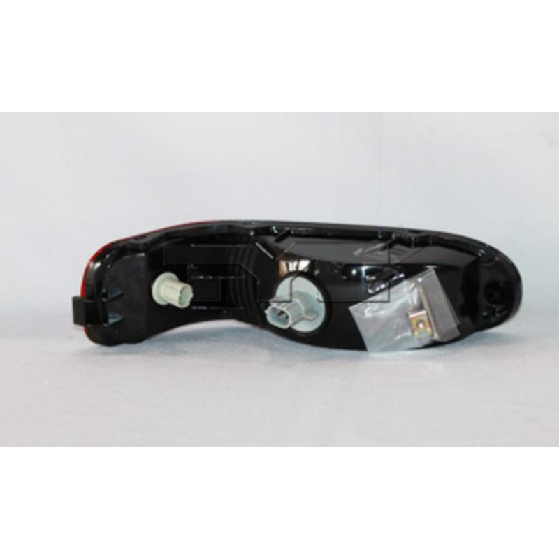 TYC 17515300 - Back Up Light TYC 17515300 Back Up Light product image 2 of 2