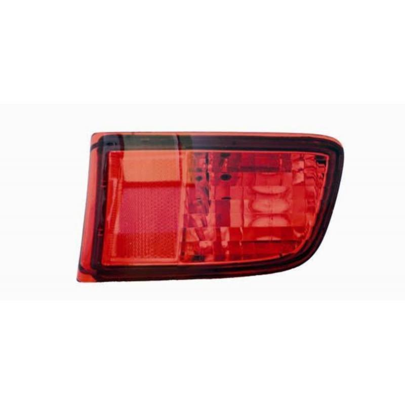 TYC 17515900 Reflector Assembly product image 1 of 2