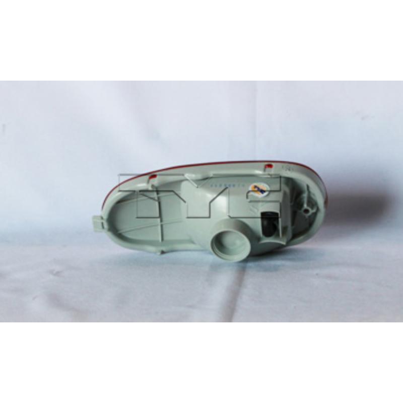 TYC 17516900 - Reflector Assembly TYC 17516900 Reflector Assembly product image 2 of 2