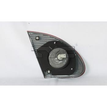 2008 Toyota Corolla Back Up Light Assembly Right TYC 17518700 image 3 of 3