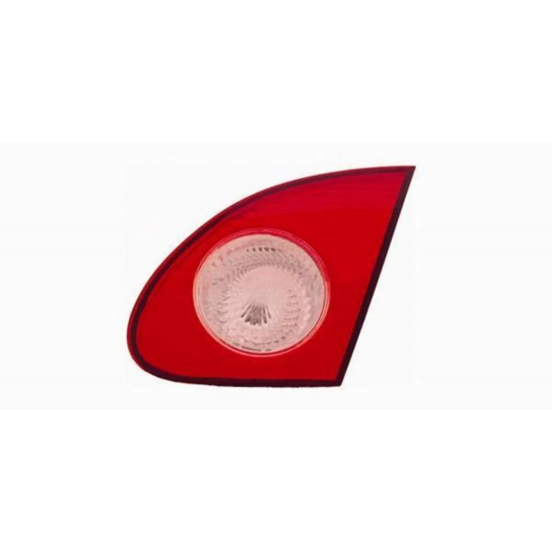 2004 Toyota Corolla Back Up Light Assembly Right TYC 17518700 image 1 of 3