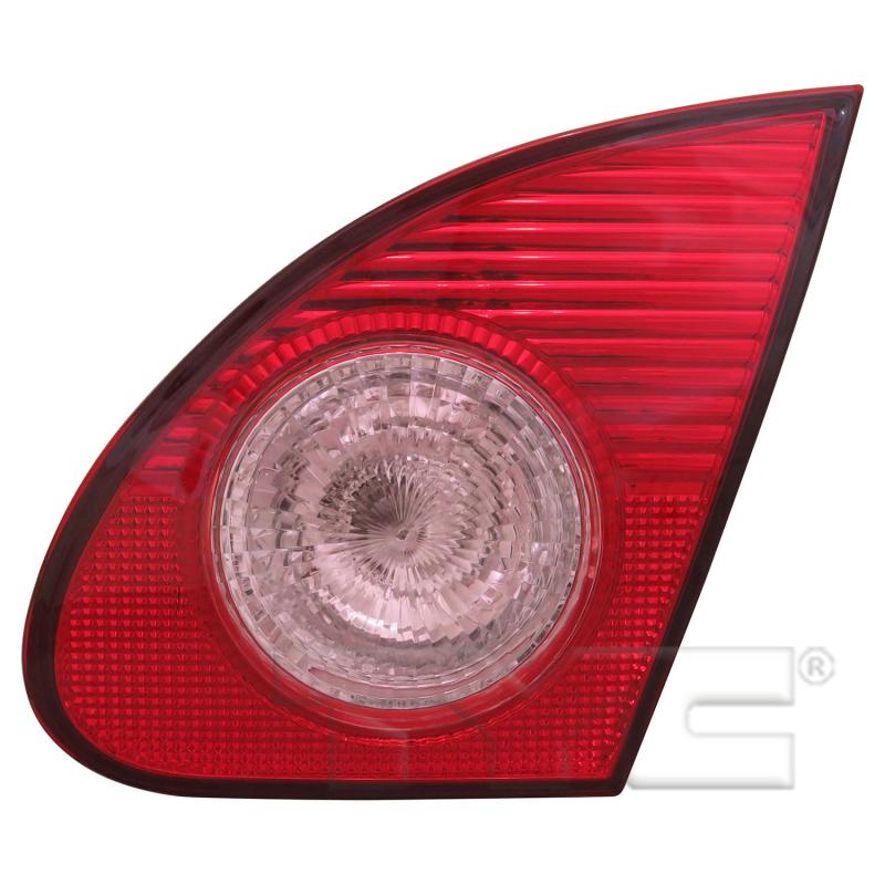 TYC 175187001 - Parking / Side Marker Light TYC 175187001 Back Up Light product image 2 of 6