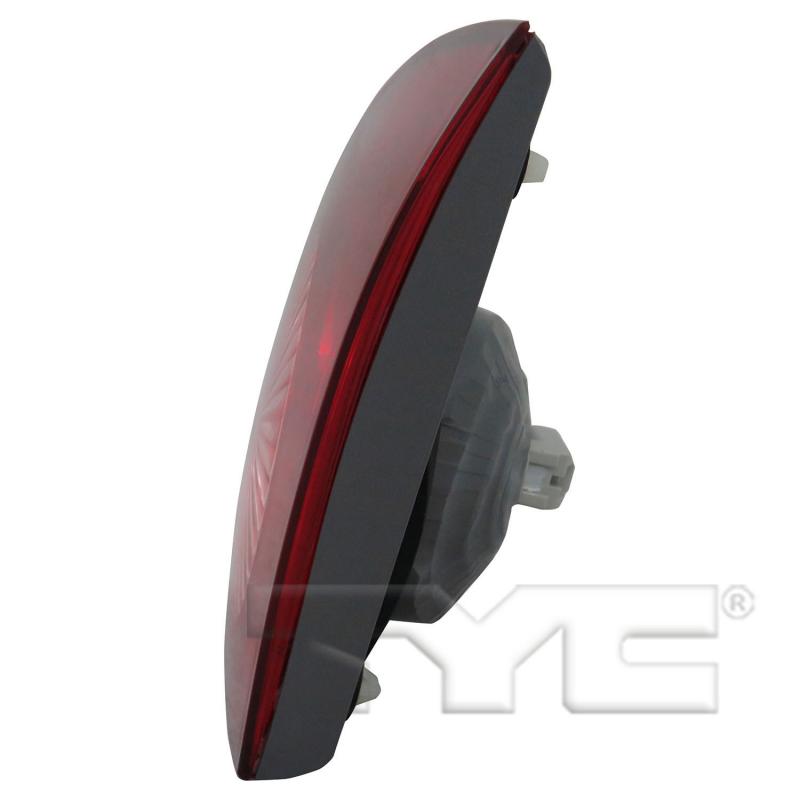 TYC 175187001 - Parking / Side Marker Light TYC 175187001 Back Up Light product image 3 of 6