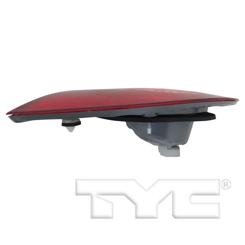 TYC 175187001 - Parking / Side Marker Light TYC 175187001 Back Up Light product image 4 of 6